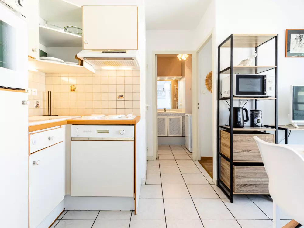 Résidence Les Sternes