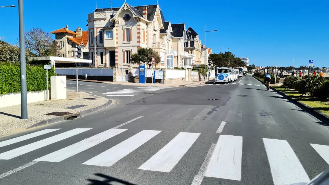 Résidence Océanic