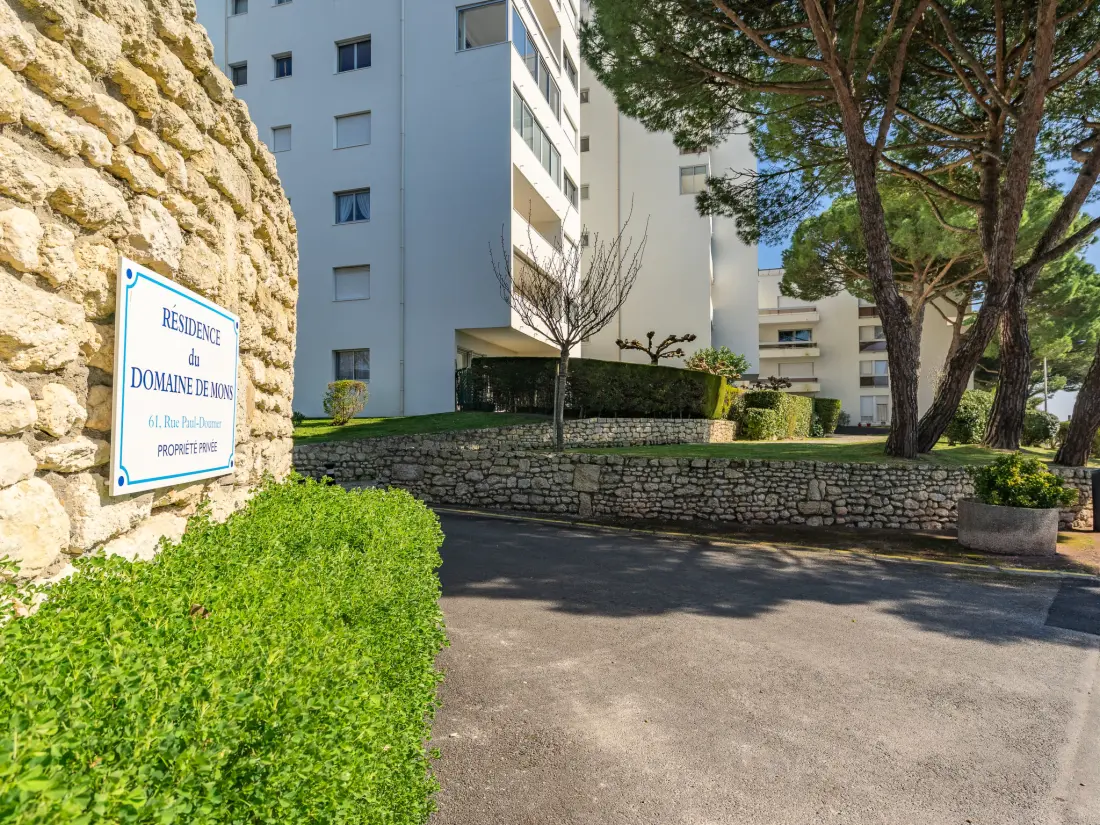 Résidence Résidence de Mons