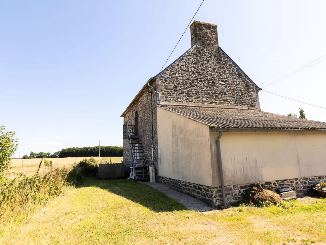 Résidence Les jardins