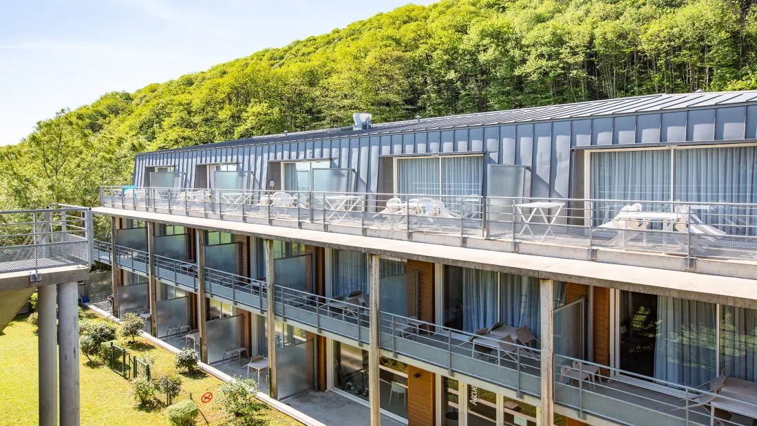Résidence Vacancéole Le Domaine du Mont 3 étoiles★★★
