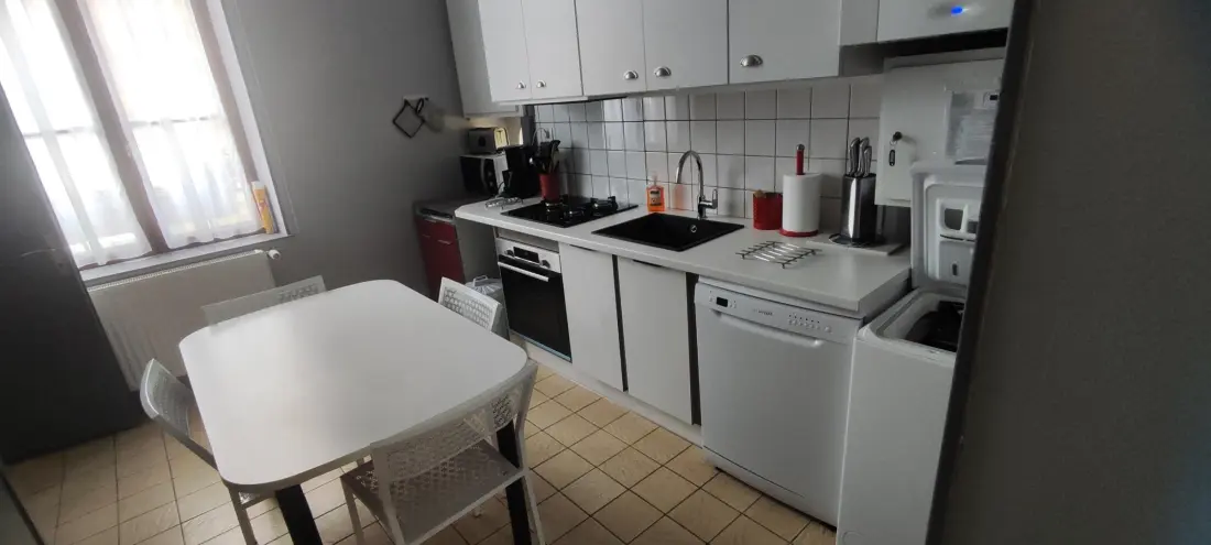 Gîte de France GÎte de l'École 3 épis