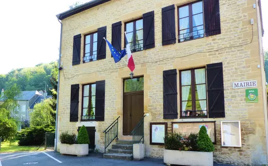 Gîte de France GÎte de l'École 3 épis