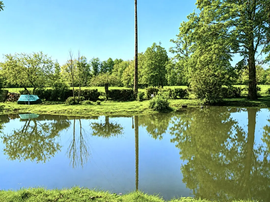 Gîte de France Chez mathilde et sÉbastien 2 épis