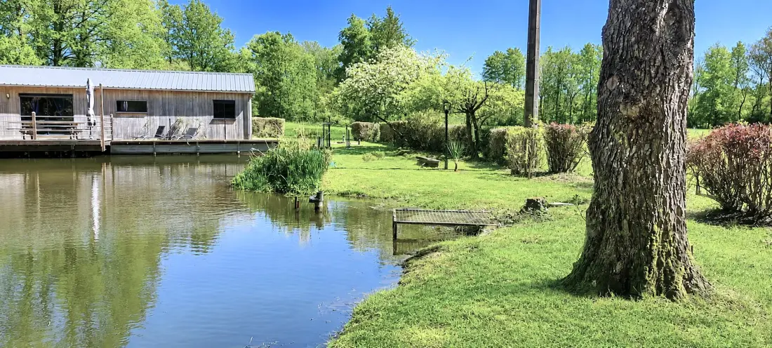 Gîte de France Chez mathilde et sÉbastien 2 épis