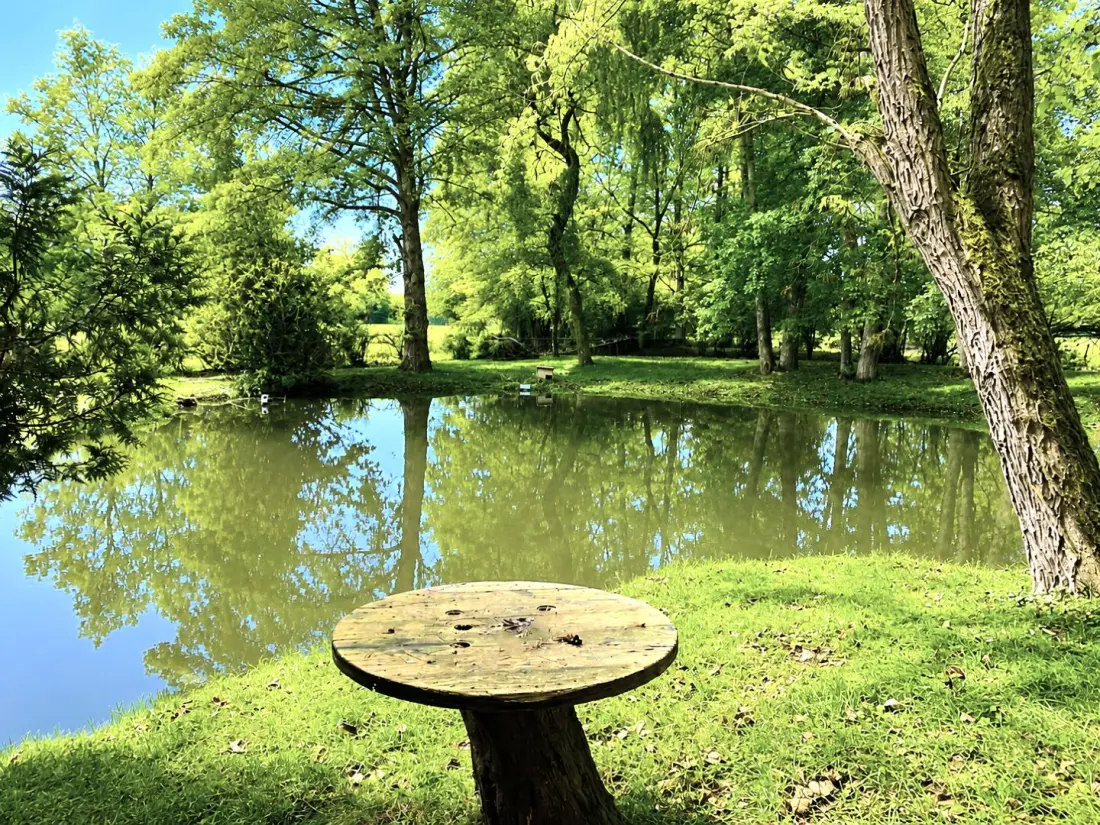 Gîte de France Chez mathilde et sÉbastien 2 épis