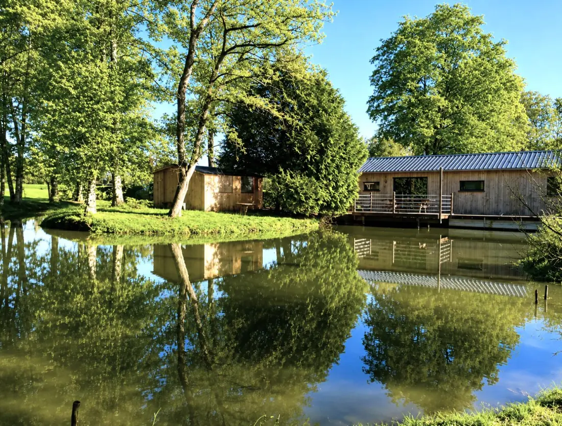 Gîte de France Chez mathilde et sÉbastien 2 épis