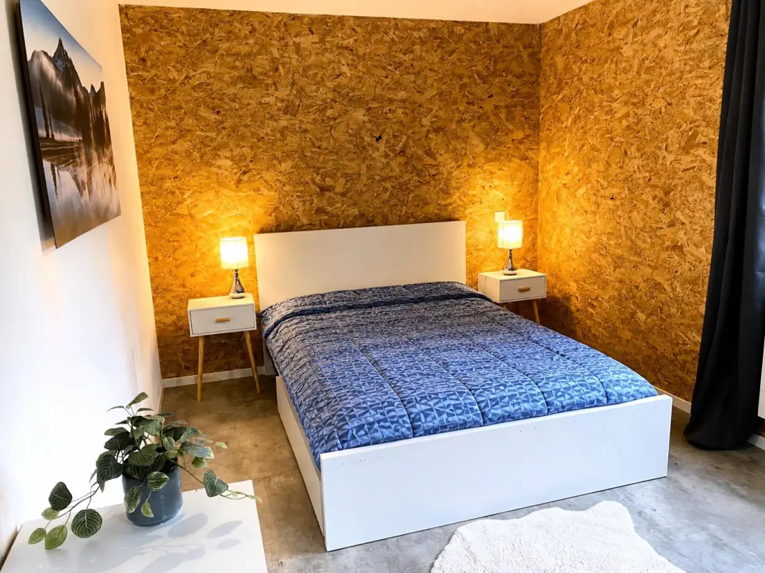 Gîte de France Chez mathilde et sÉbastien 2 épis