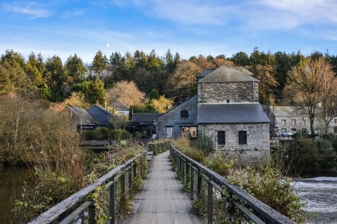 Gîte de France Le petit cottage 3 épis
