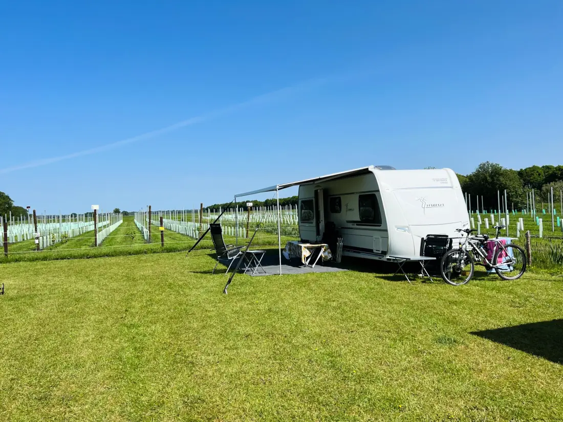 Camping De Toffe Peer 4 étoiles★★★★