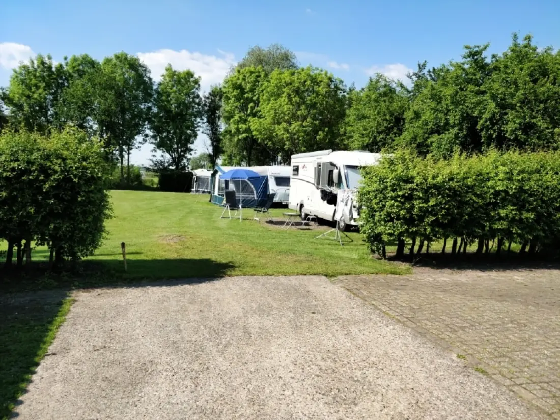 Camping De Toffe Peer 4 étoiles★★★★