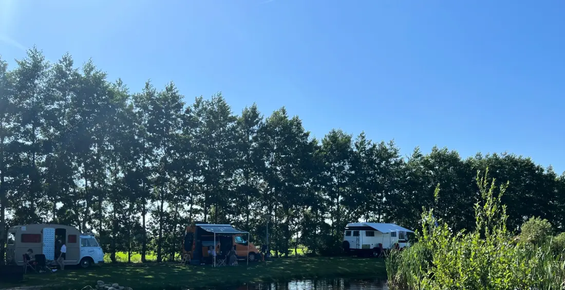 Camping De Toffe Peer 4 étoiles★★★★