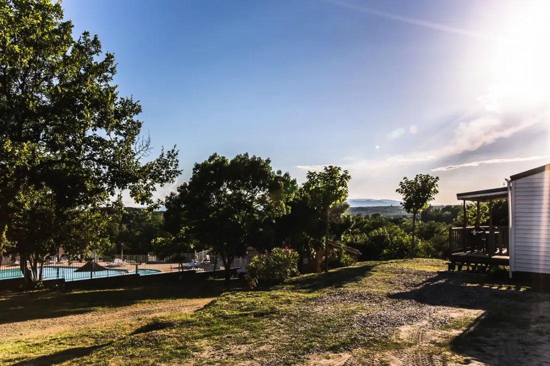 Camping LA CHAPOULIÈRE 4 étoiles★★★★