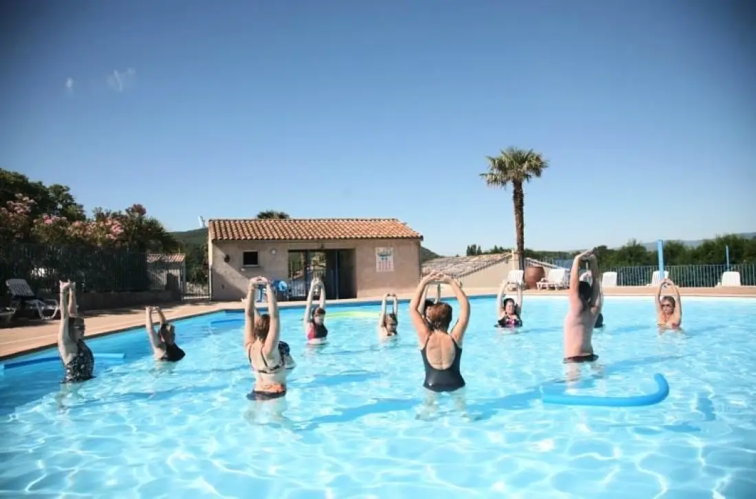 Camping LA CHAPOULIÈRE 4 étoiles★★★★