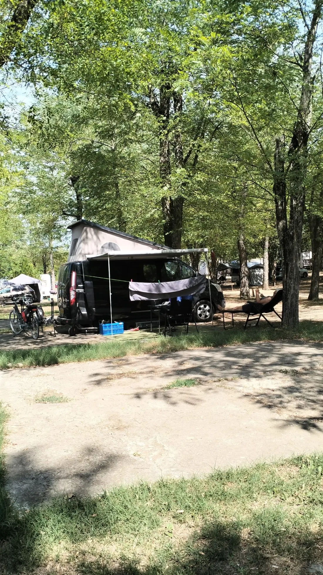 Camping LA CHAPOULIÈRE 4 étoiles★★★★