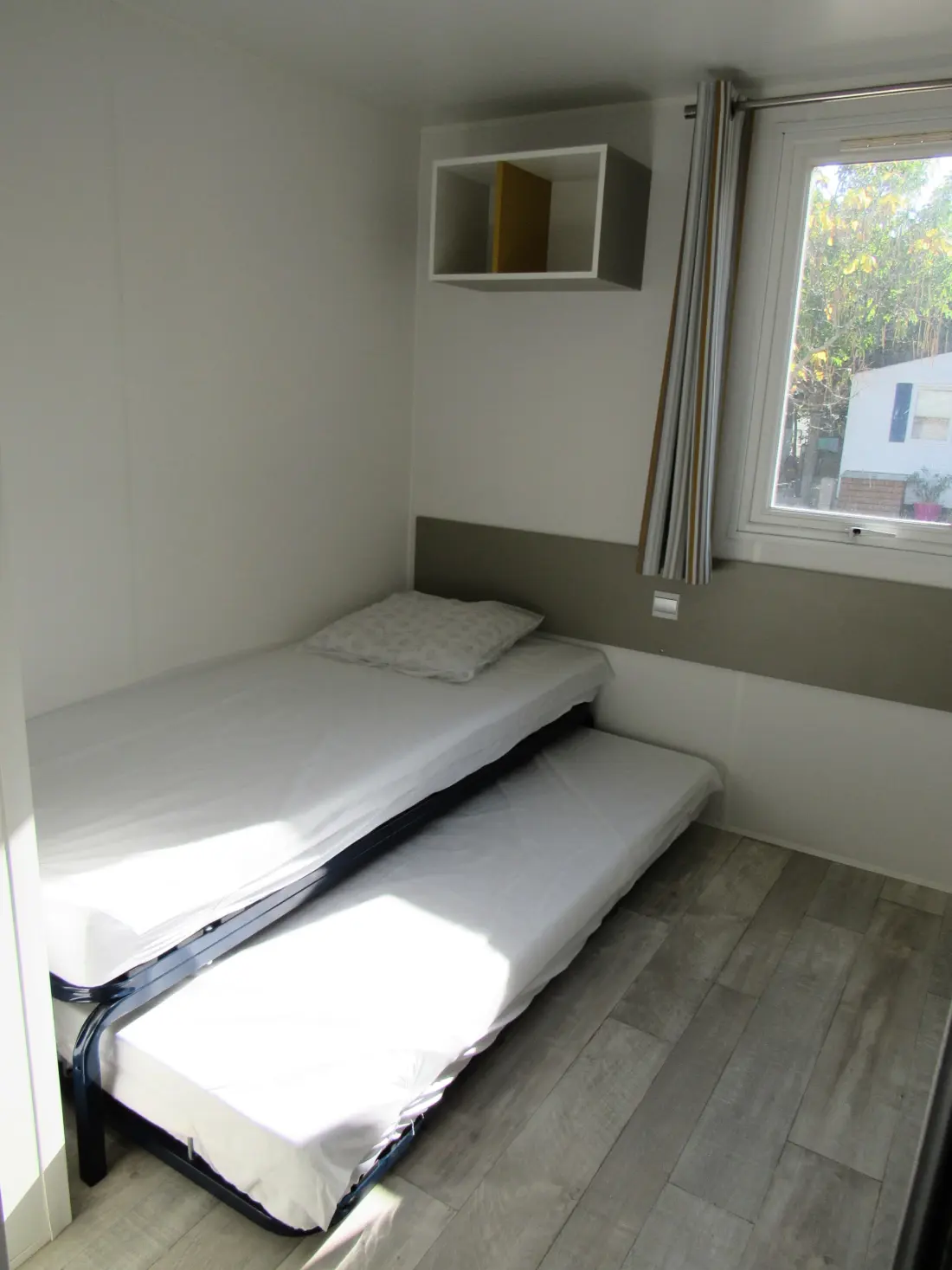 Camping LA CHAPOULIÈRE 4 étoiles★★★★