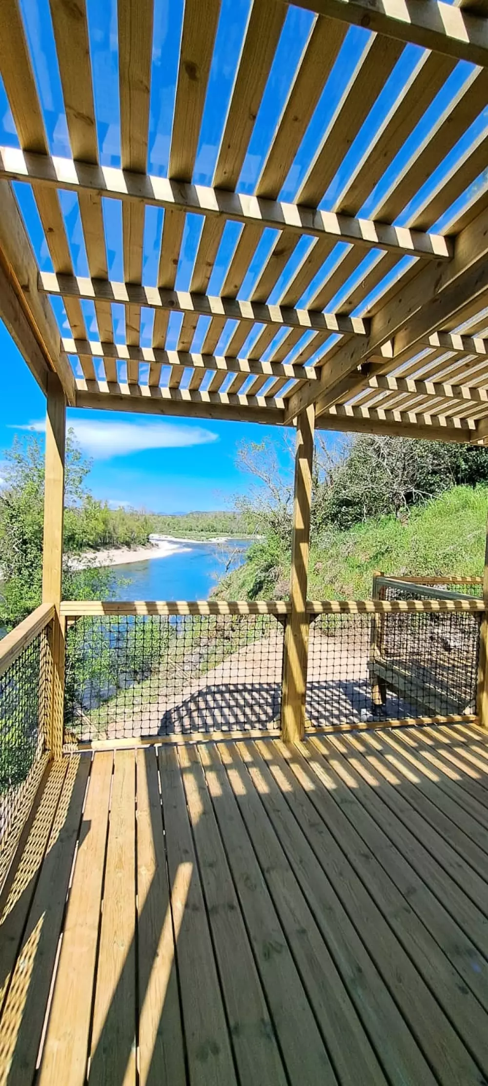 Camping LA CHAPOULIÈRE 4 étoiles★★★★