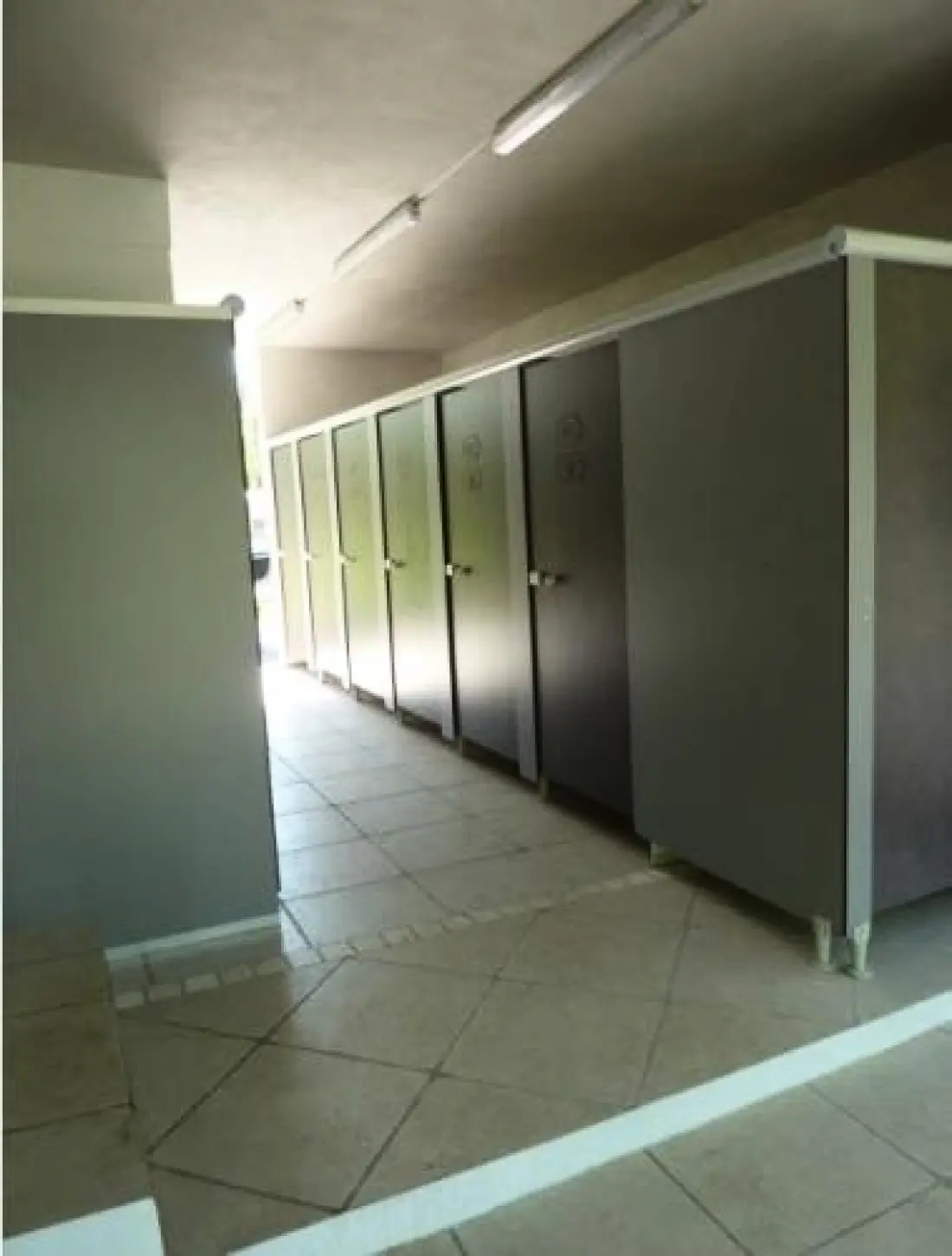 Camping LA CHAPOULIÈRE 4 étoiles★★★★