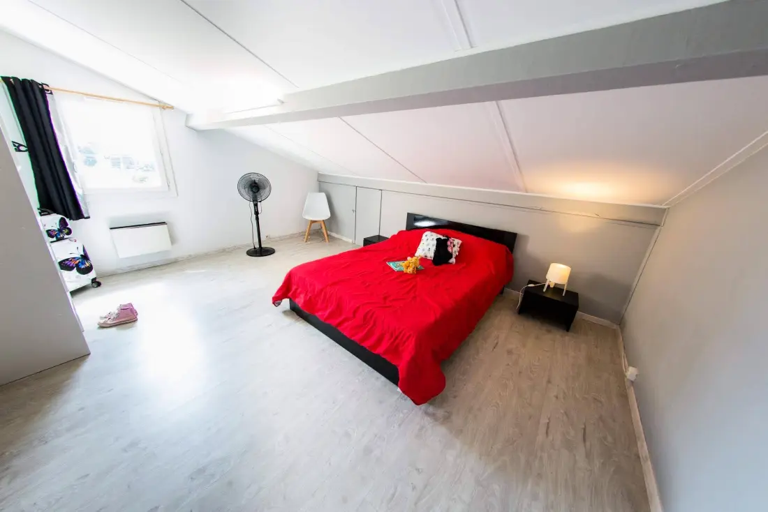Camping LA CHAPOULIÈRE 4 étoiles★★★★