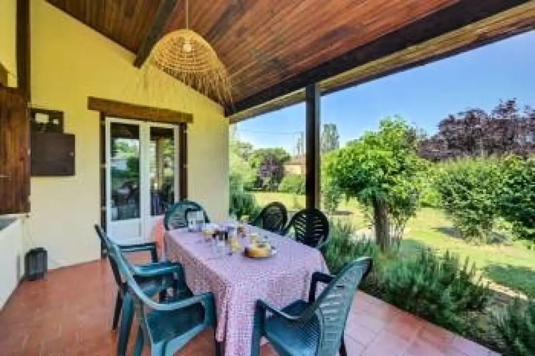 Camping LA CHAPOULIÈRE 4 étoiles★★★★