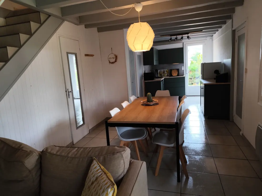 Camping LA CHAPOULIÈRE 4 étoiles★★★★