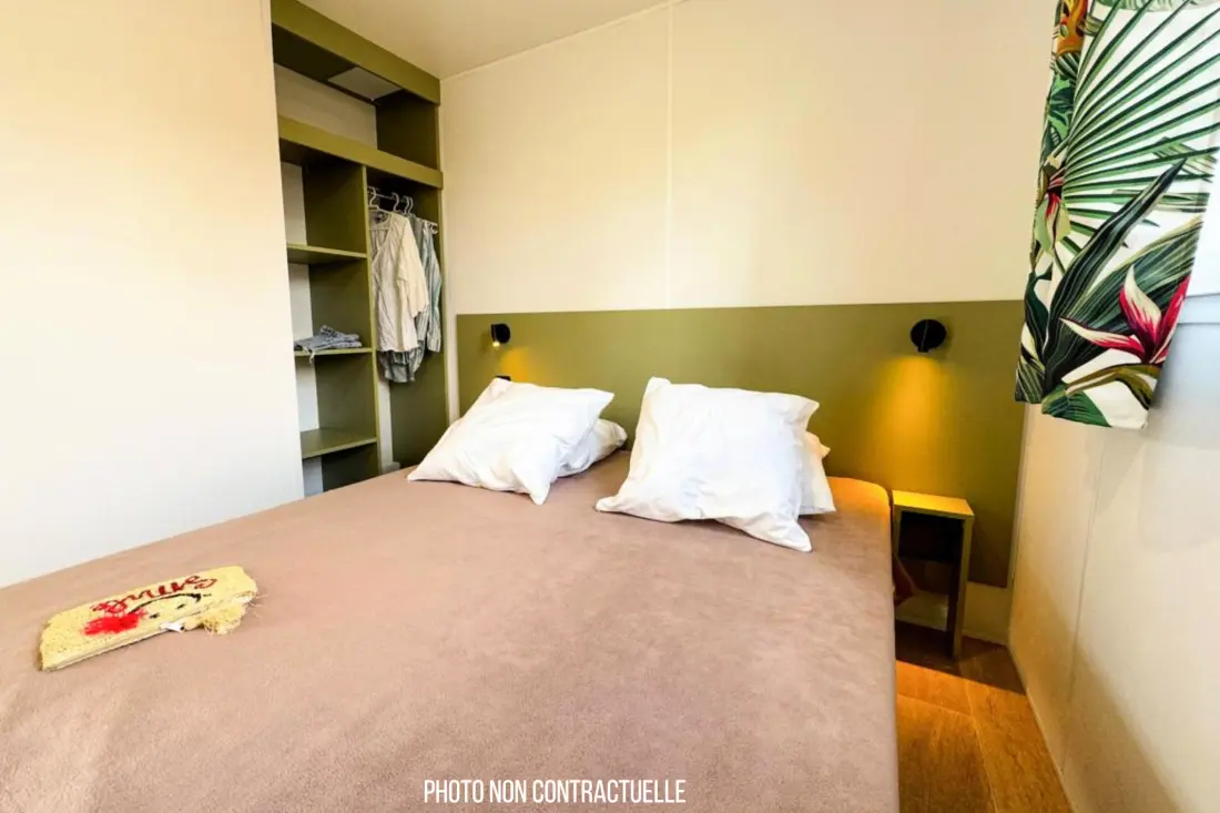 Camping LA CHAPOULIÈRE 4 étoiles★★★★