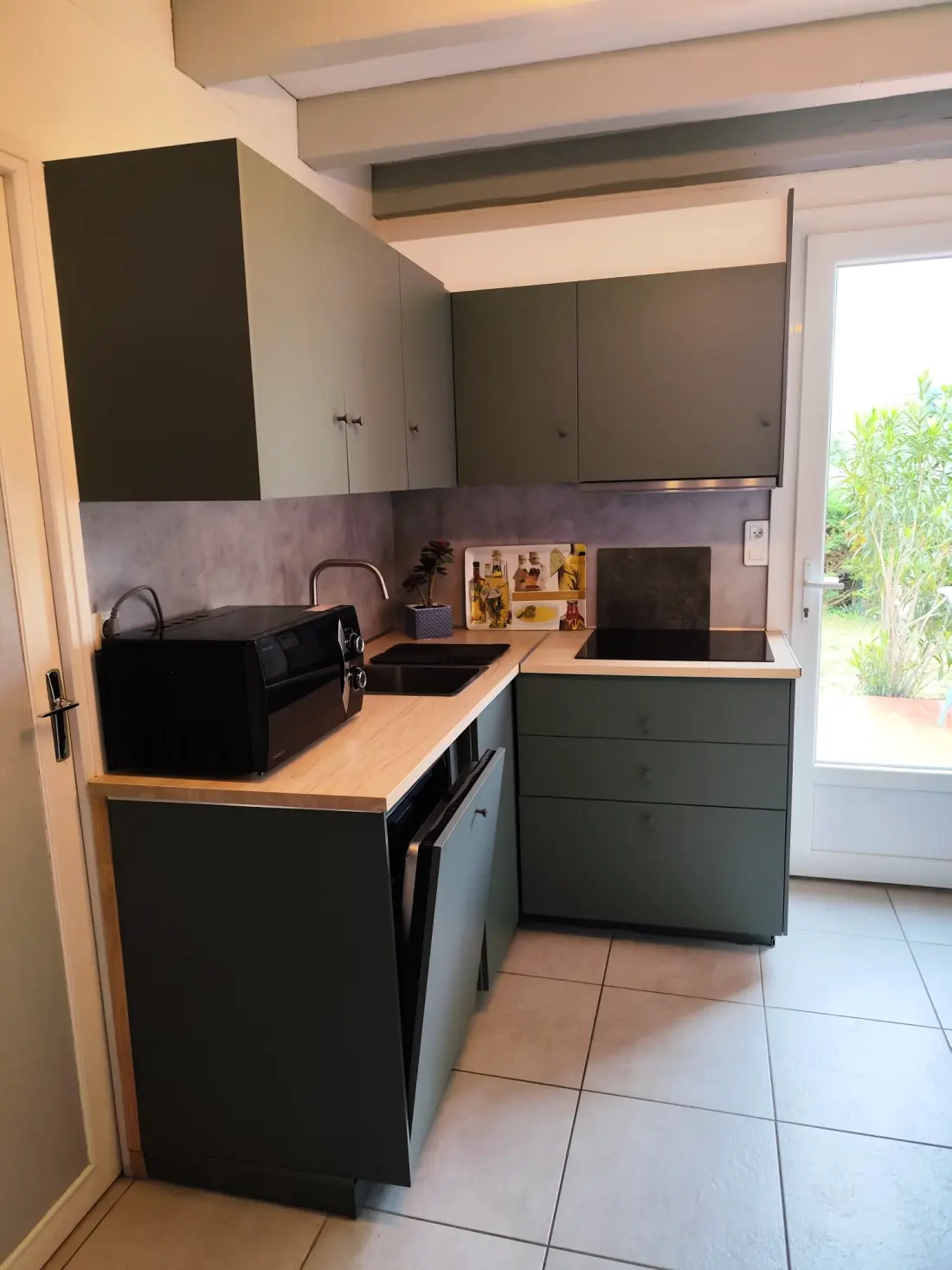 Camping LA CHAPOULIÈRE 4 étoiles★★★★