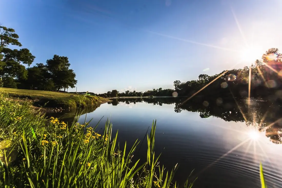 Camping LA CHAPOULIÈRE 4 étoiles★★★★
