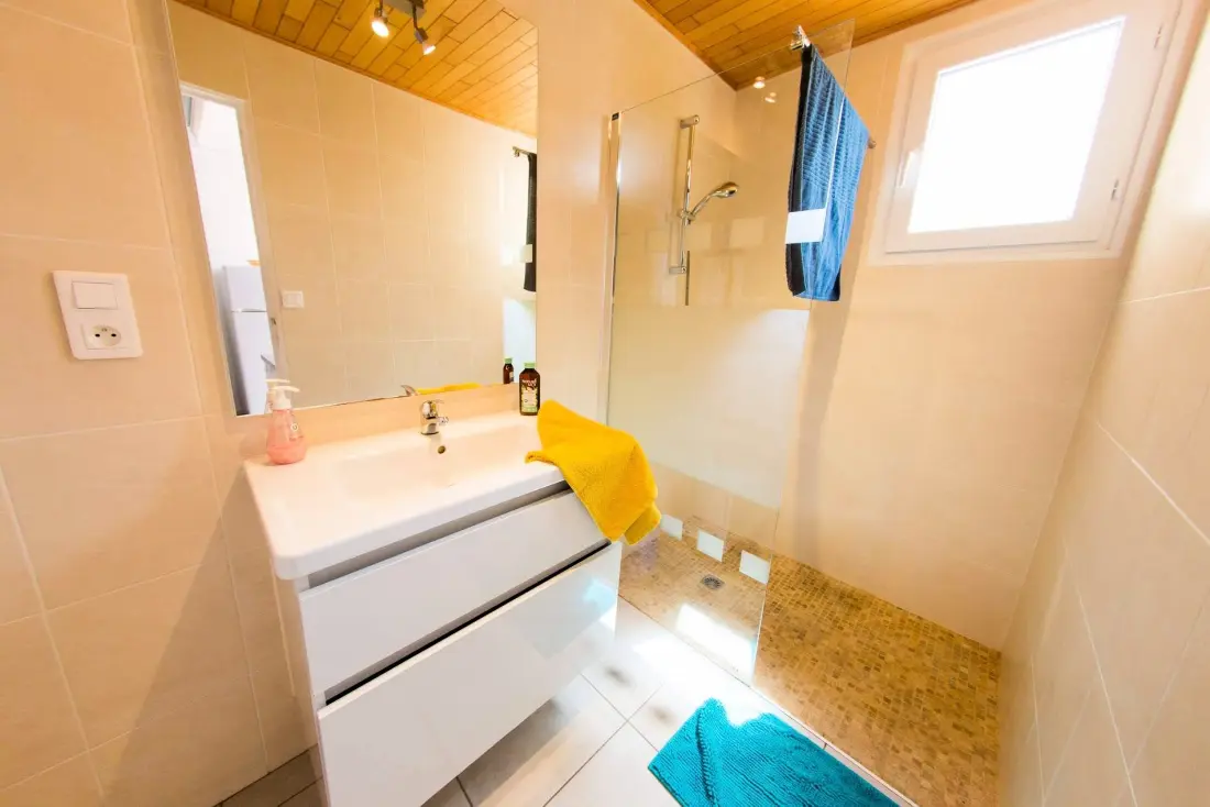 Camping LA CHAPOULIÈRE 4 étoiles★★★★