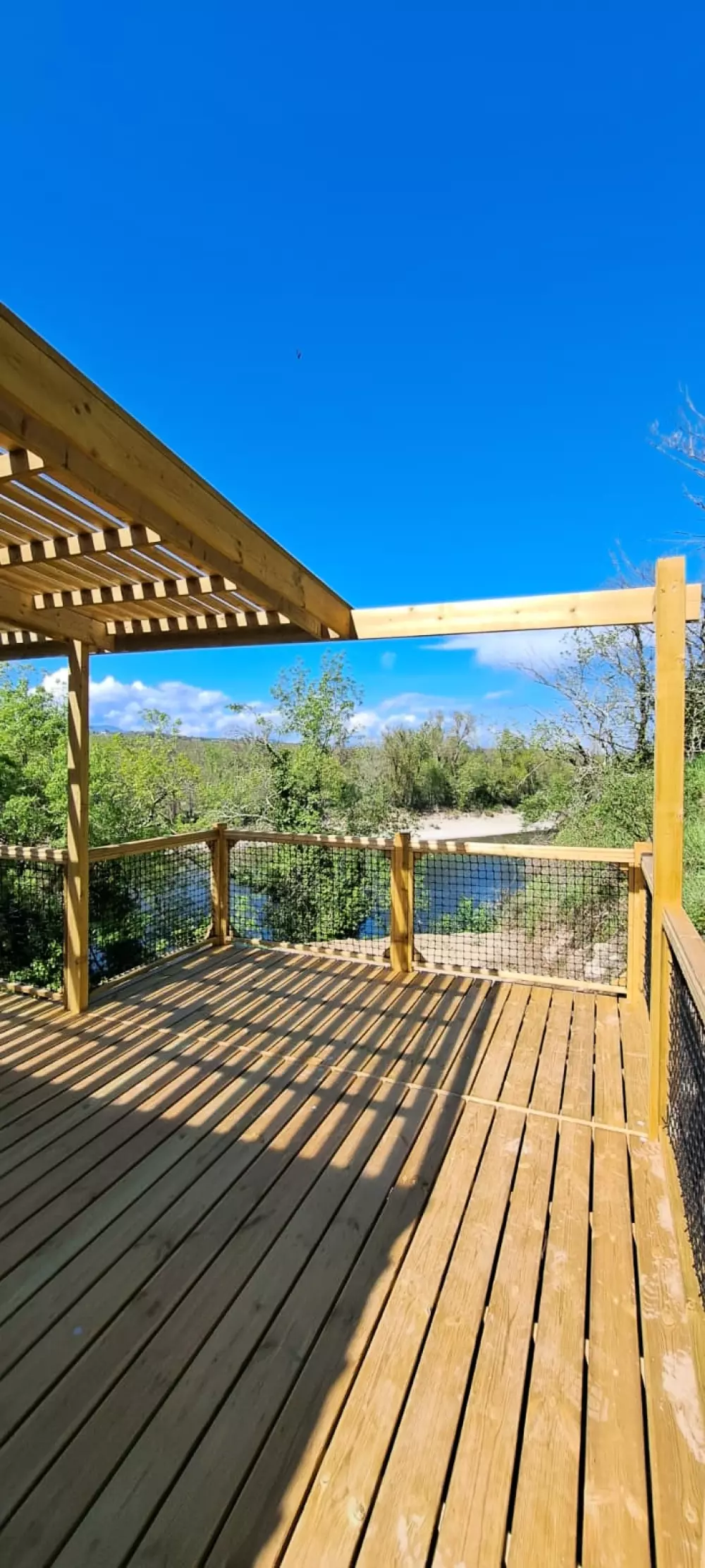 Camping LA CHAPOULIÈRE 4 étoiles★★★★