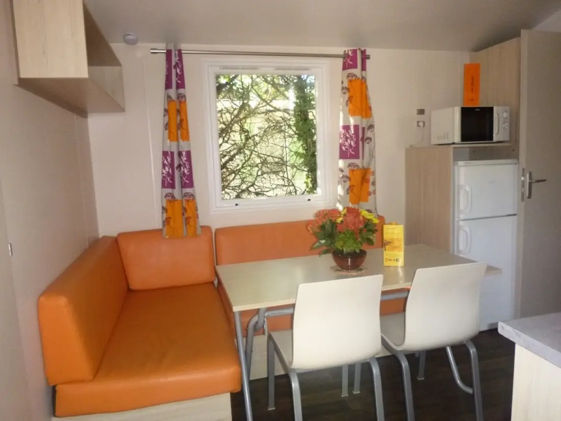 Camping Les Paillotes en Ardèche 4 étoiles★★★★