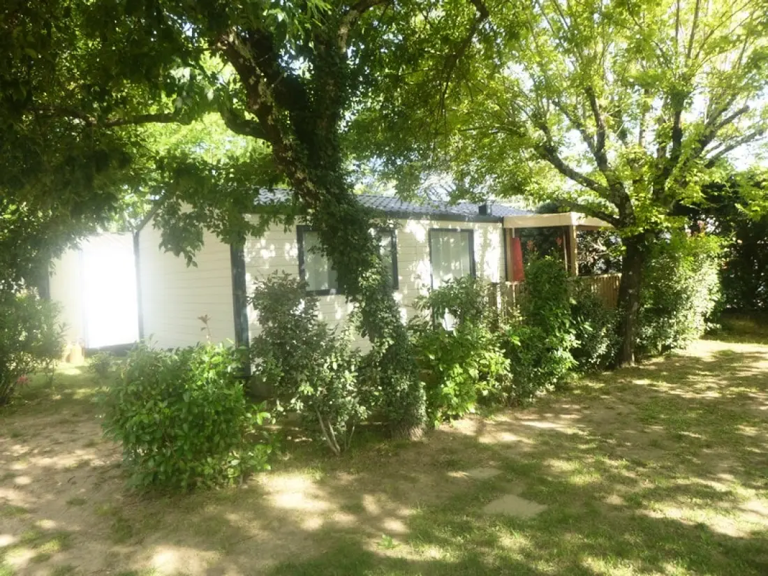 Camping Les Paillotes en Ardèche 4 étoiles★★★★