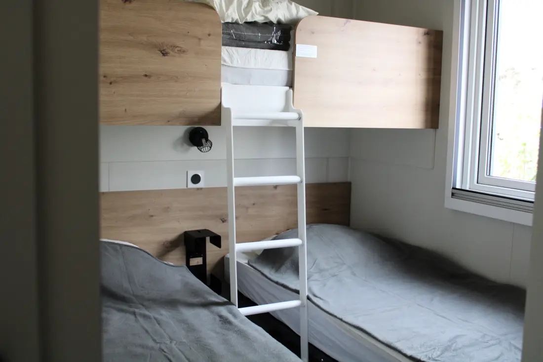 Camping Les Paillotes en Ardèche 4 étoiles★★★★