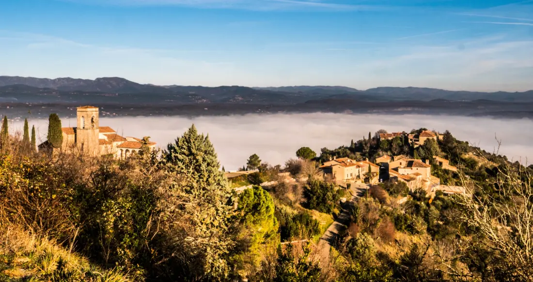 Camping Les Paillotes en Ardèche 4 étoiles★★★★