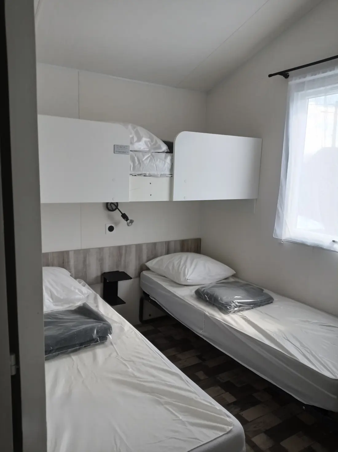 Camping Les Paillotes en Ardèche 4 étoiles★★★★