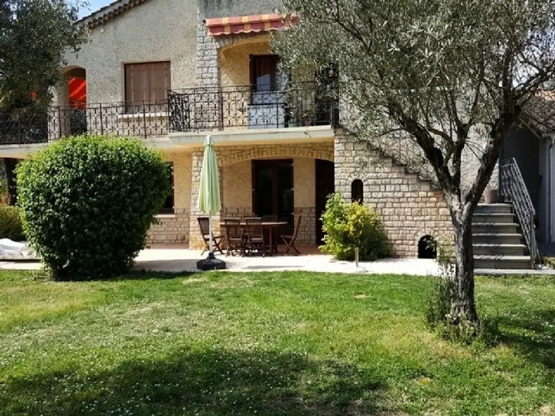 Camping Les Paillotes en Ardèche 4 étoiles★★★★