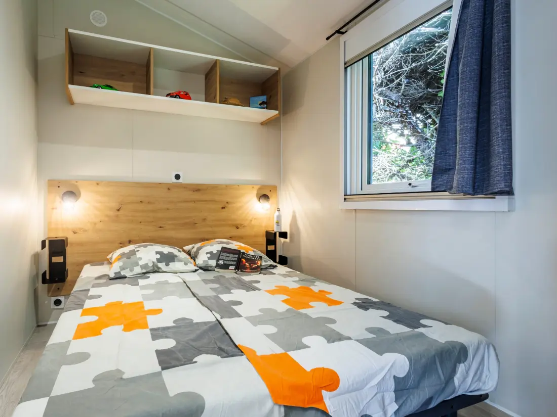 Camping Les Paillotes en Ardèche 4 étoiles★★★★