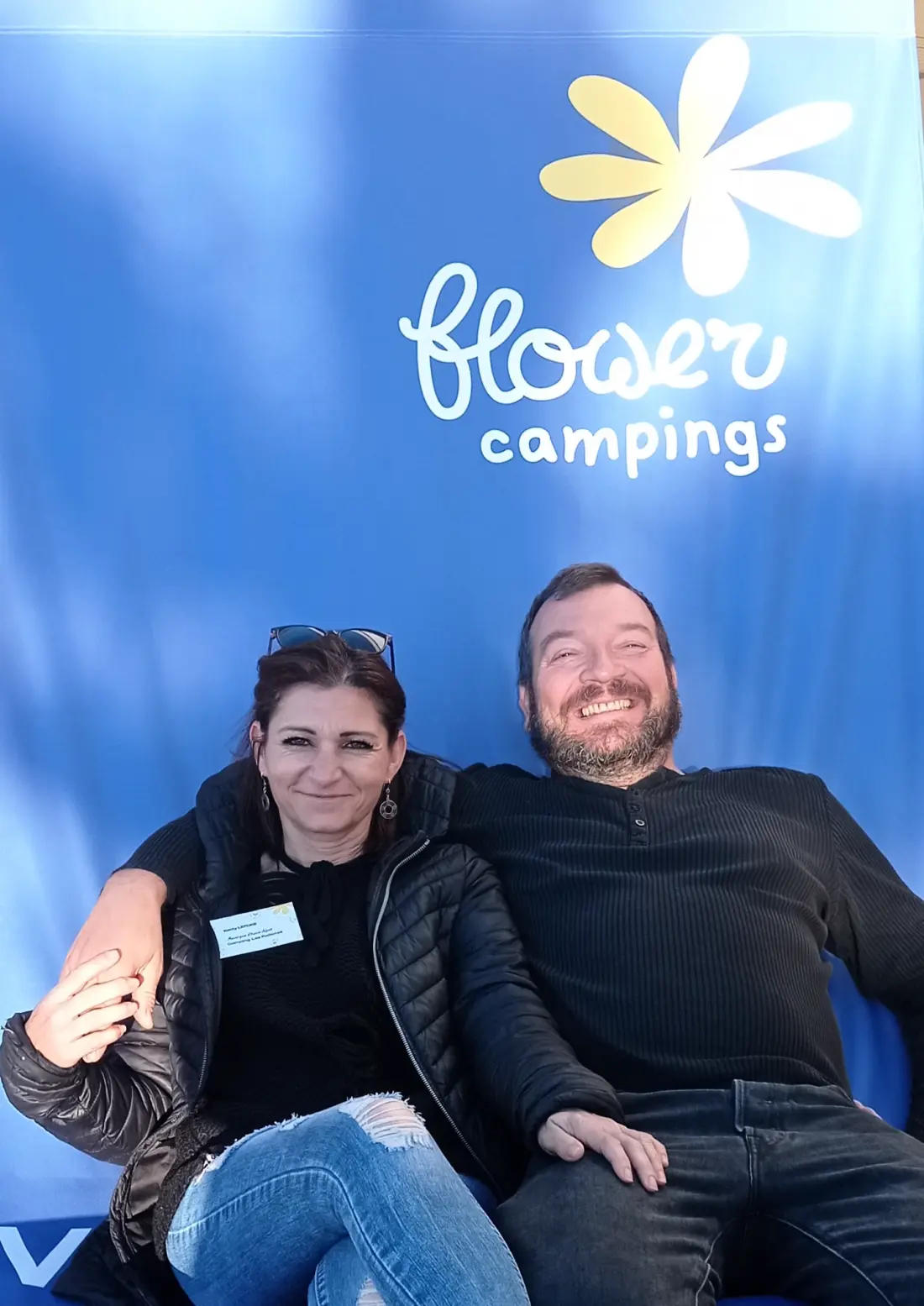 Camping Les Paillotes en Ardèche 4 étoiles★★★★