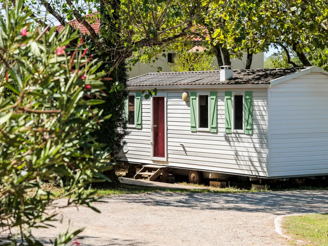 Camping Les Paillotes en Ardèche 4 étoiles★★★★