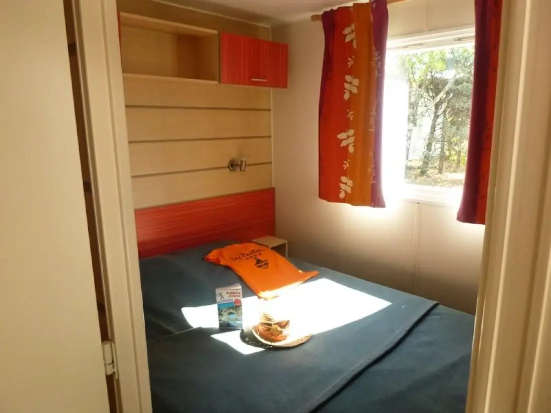 Camping Les Paillotes en Ardèche 4 étoiles★★★★