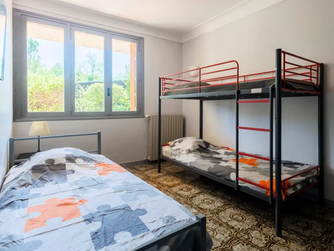 Camping Les Paillotes en Ardèche 4 étoiles★★★★