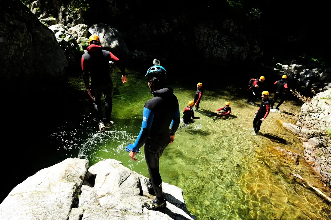 Camping Les Paillotes en Ardèche 4 étoiles★★★★