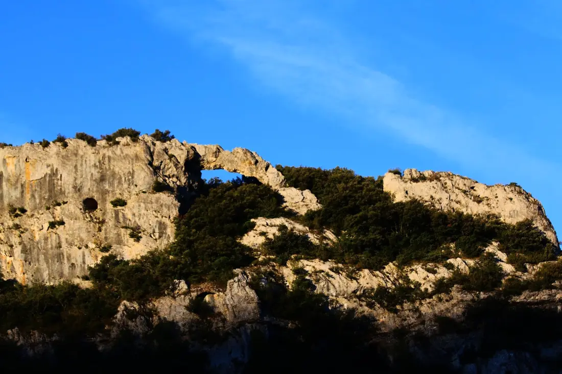 Camping Les Paillotes en Ardèche 4 étoiles★★★★