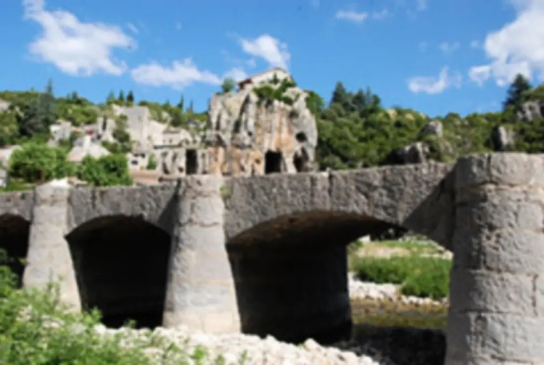 Camping Les Paillotes en Ardèche 4 étoiles★★★★