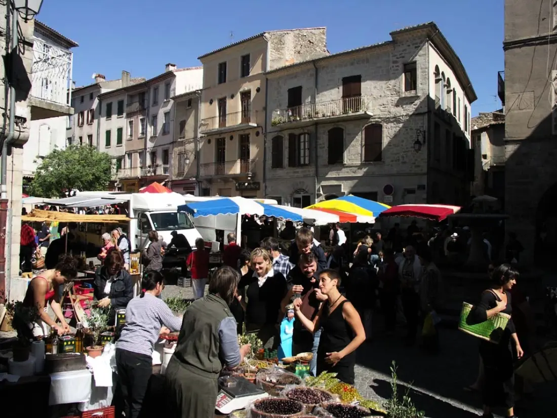 Camping Les Paillotes en Ardèche 4 étoiles★★★★