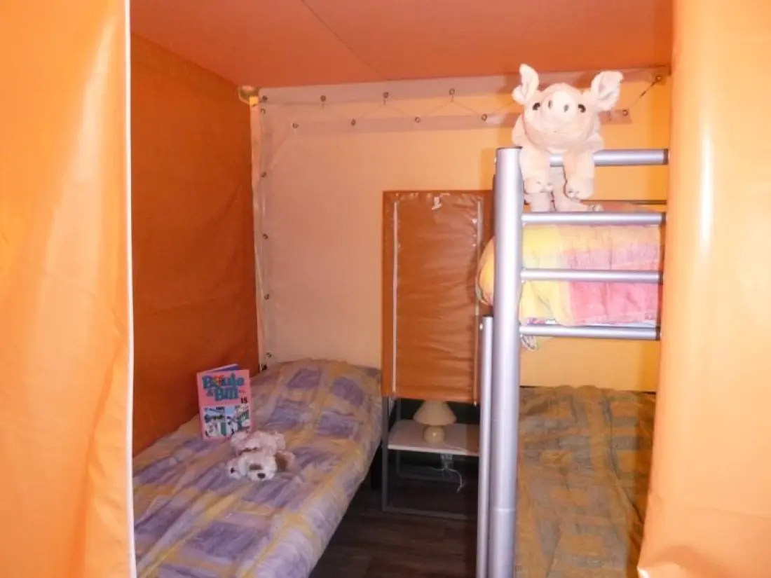 Camping Les Paillotes en Ardèche 4 étoiles★★★★