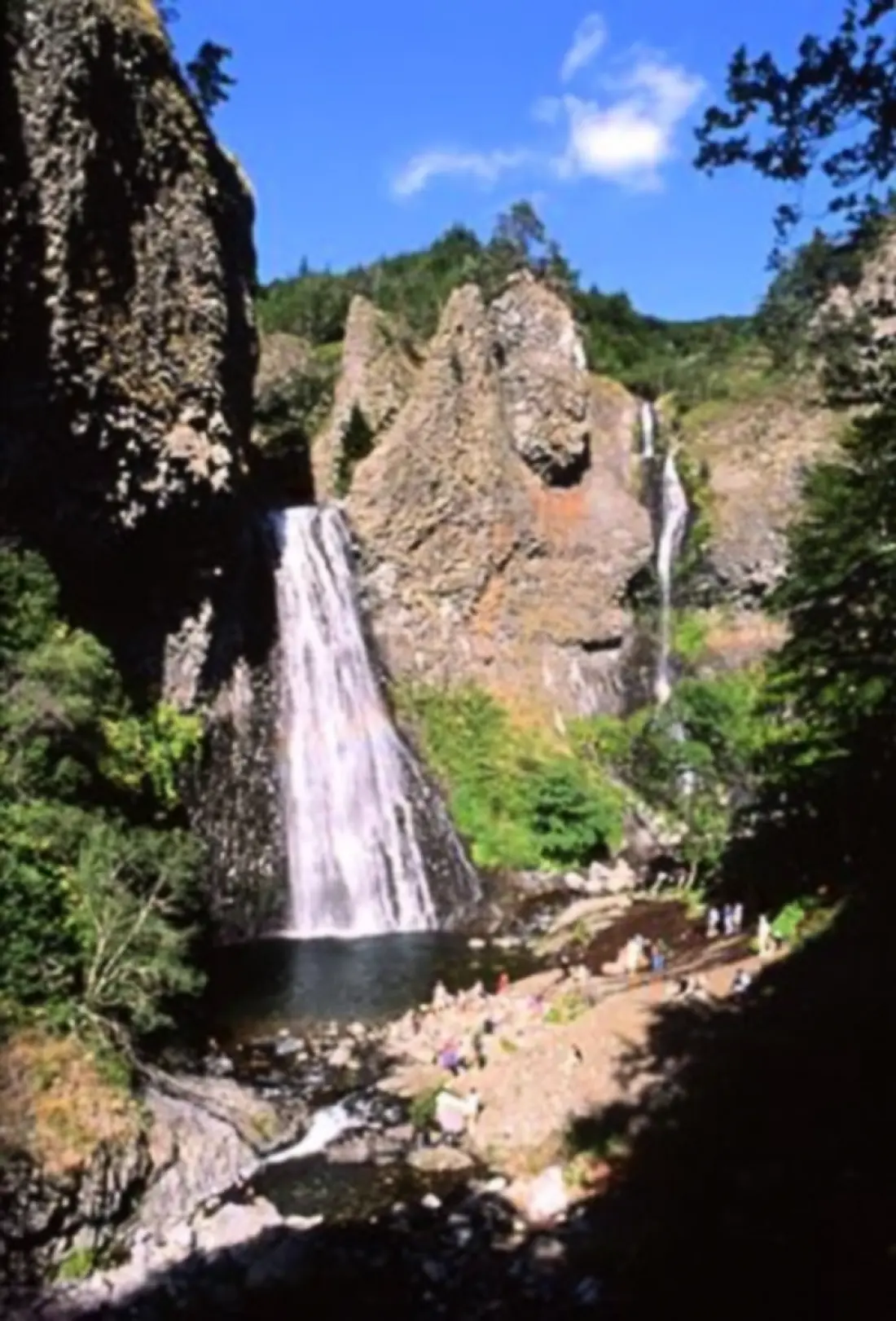 Camping Les Paillotes en Ardèche 4 étoiles★★★★