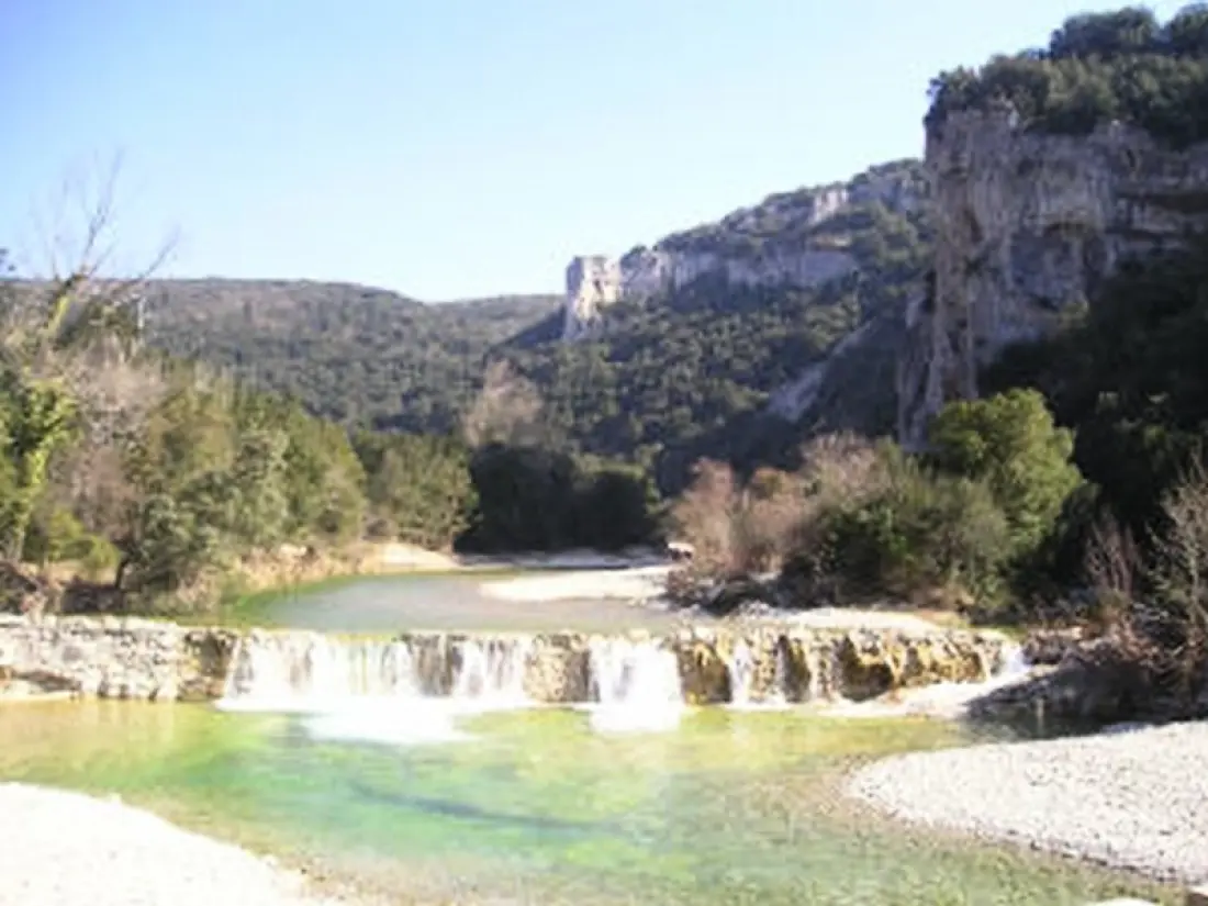 Camping Les Paillotes en Ardèche 4 étoiles★★★★