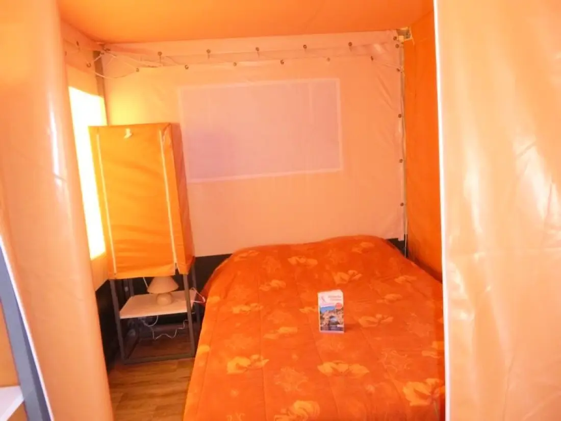 Camping Les Paillotes en Ardèche 4 étoiles★★★★