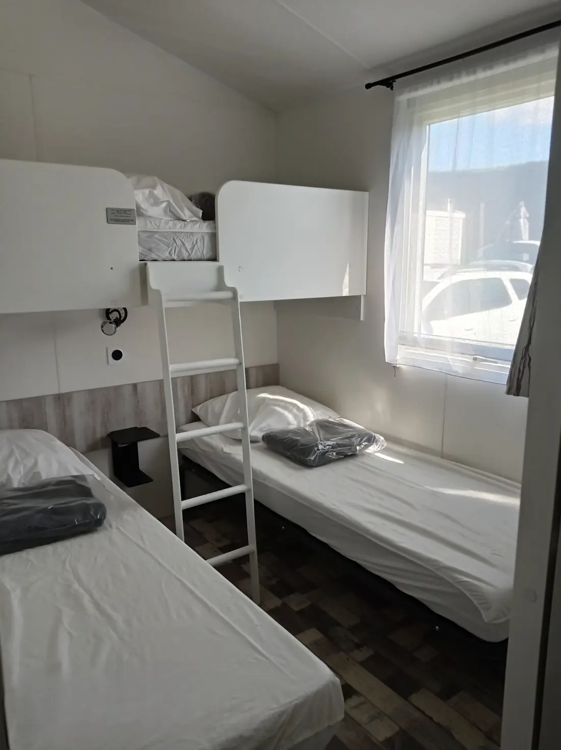 Camping Les Paillotes en Ardèche 4 étoiles★★★★